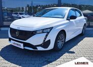 Peugeot 308 1
