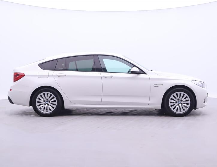 BMW Řada 5 8