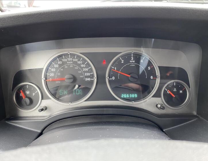Jeep Compass 22