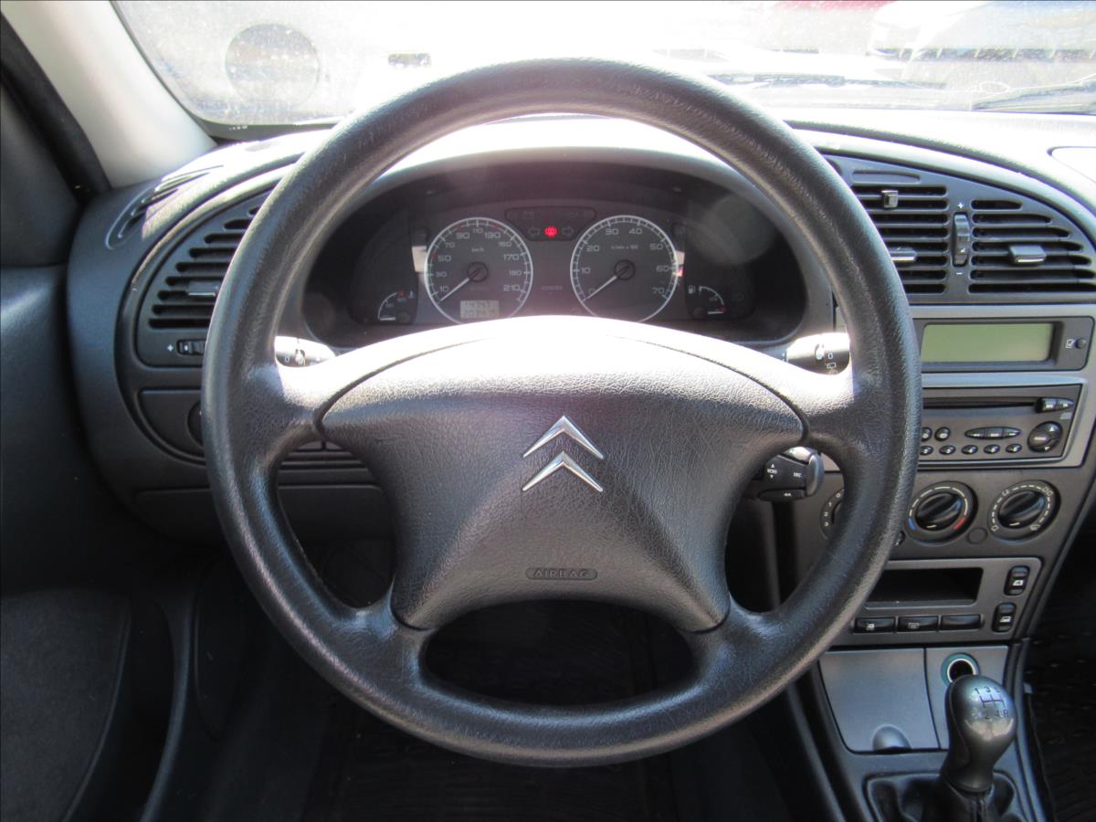 Citroën Xsara