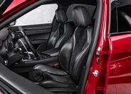 Alfa Romeo Stelvio 17