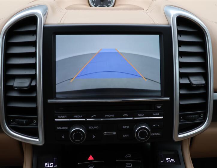 Porsche Cayenne 25