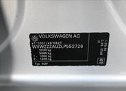 Volkswagen Golf 8