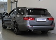 Mercedes-Benz Třídy E 3