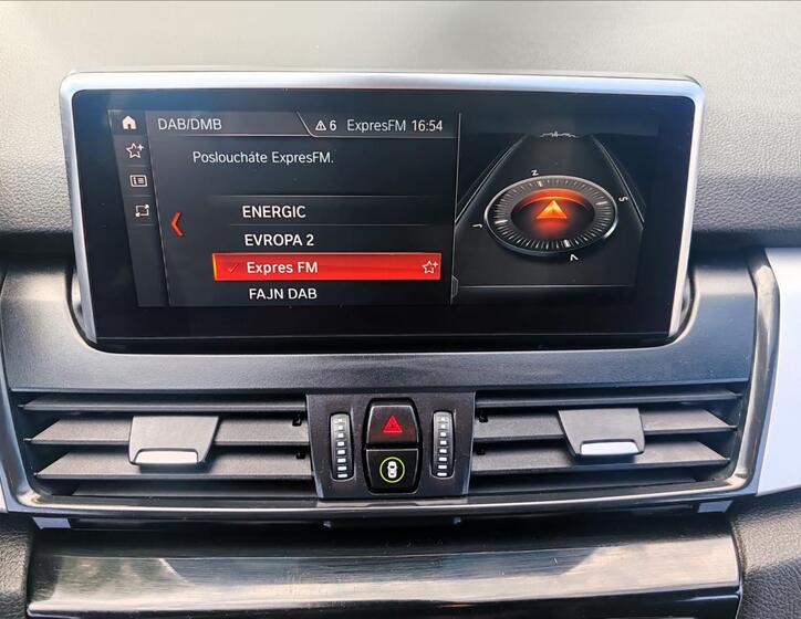 BMW Řada 2 29