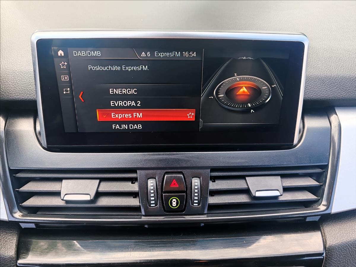 BMW Řada 2