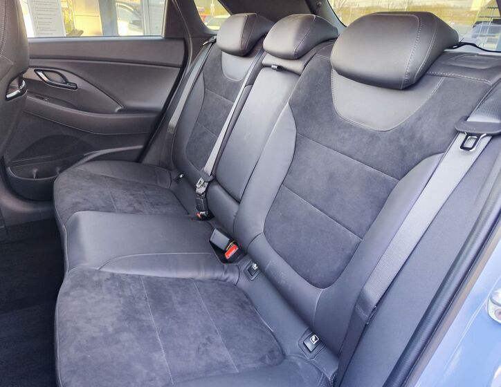 Hyundai i30 12
