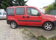 Fiat Dobló cargo 4