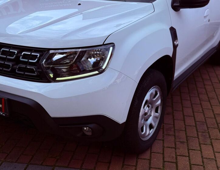 Dacia Duster 3
