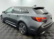 Toyota Corolla 4