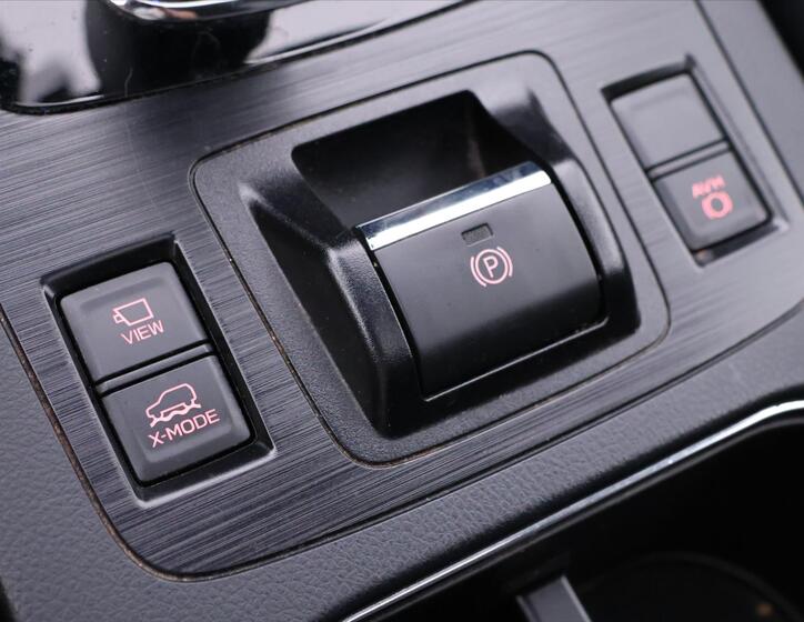 Subaru Outback 32