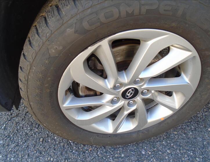 Hyundai Tucson 21
