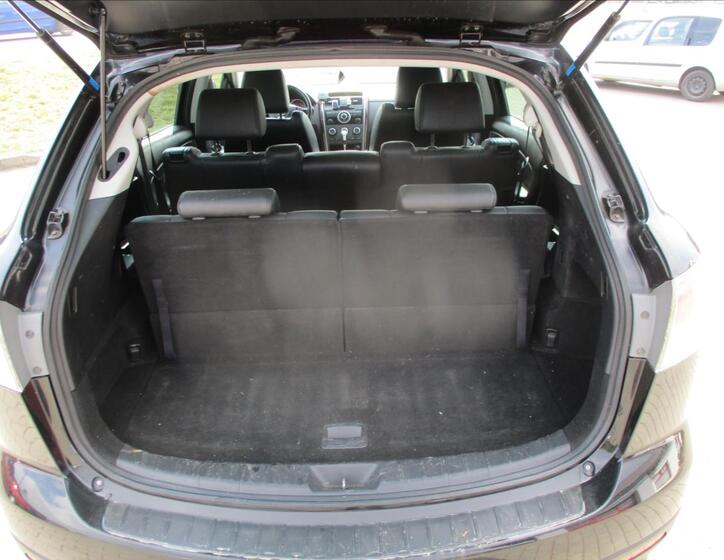 Mazda CX-9 9