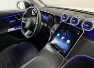 Mercedes-Benz GLC 18