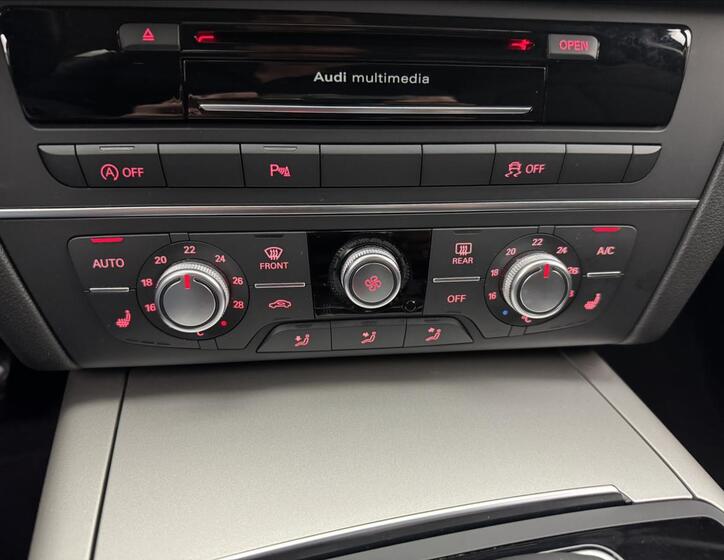 Audi A6 22
