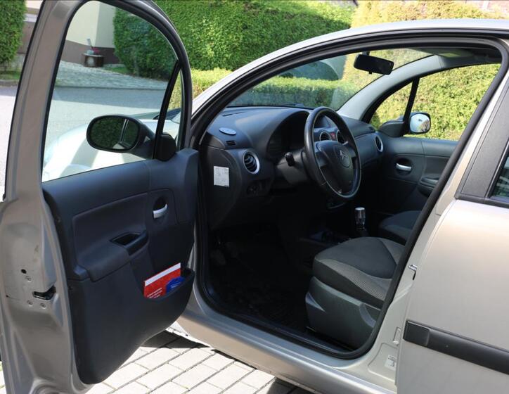 Citroën C3 14