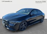 Mercedes-Benz CLA 1