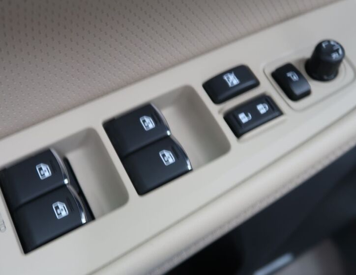 Subaru Outback 16