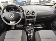 Dacia Duster 10