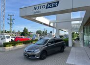 Toyota Auris 1