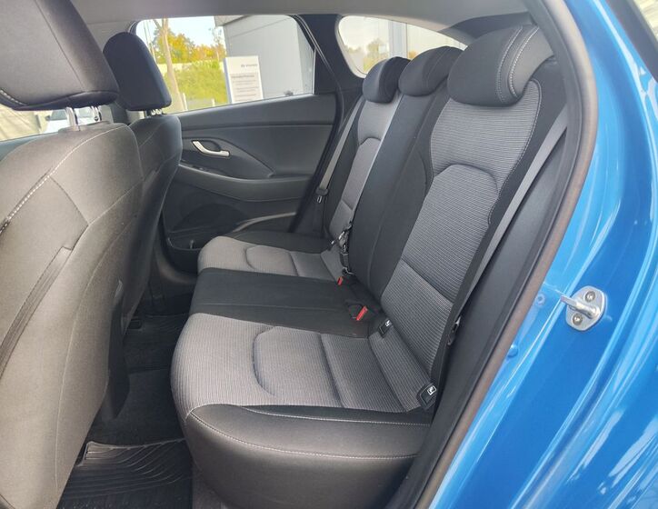 Hyundai i30 11