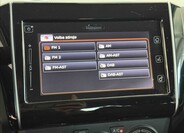 Suzuki Swift 11