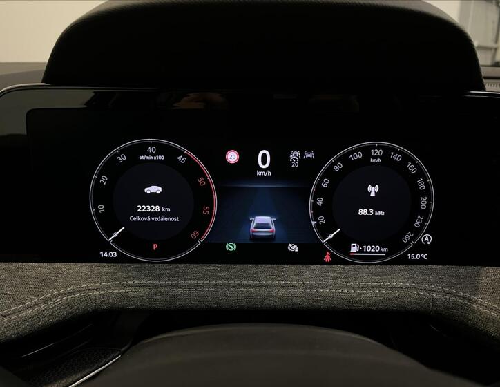 Škoda Superb 13