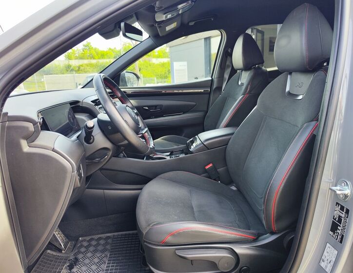 Hyundai Tucson 15
