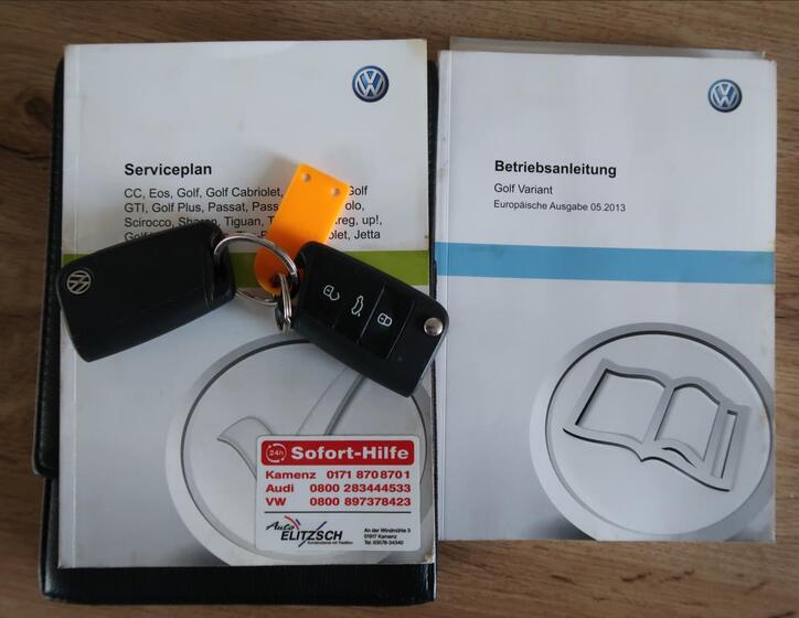 Volkswagen Golf 27
