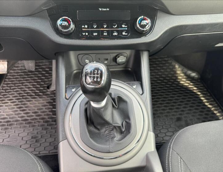 KIA Sportage 19