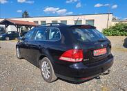 Volkswagen Golf 8