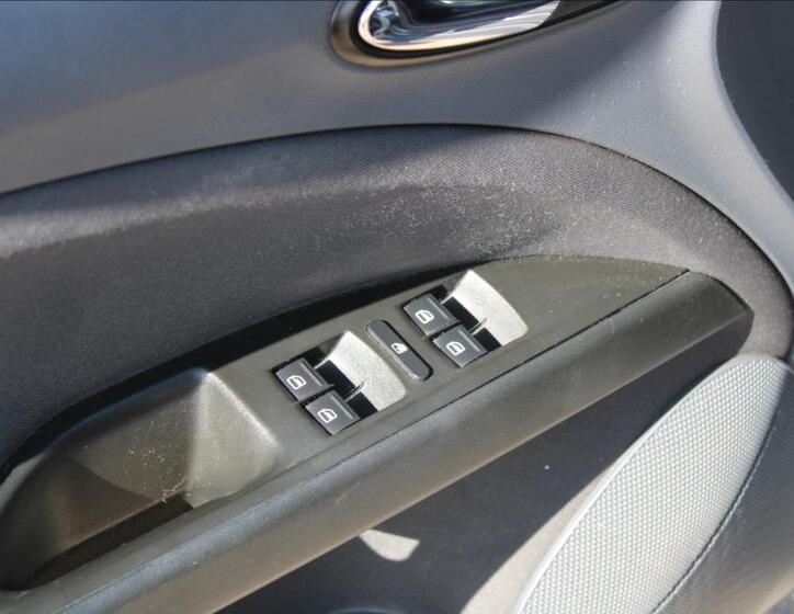 Seat Altea 14