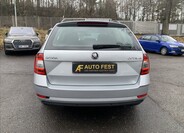 Škoda Octavia 7