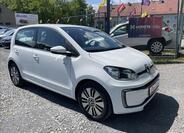 Volkswagen e-up! 8
