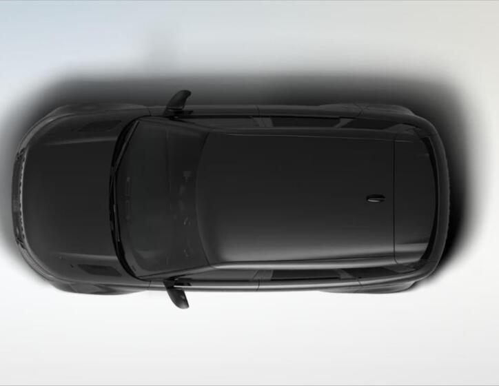 Land Rover Range Rover Evoque 4