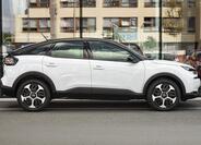 Citroën C4 4
