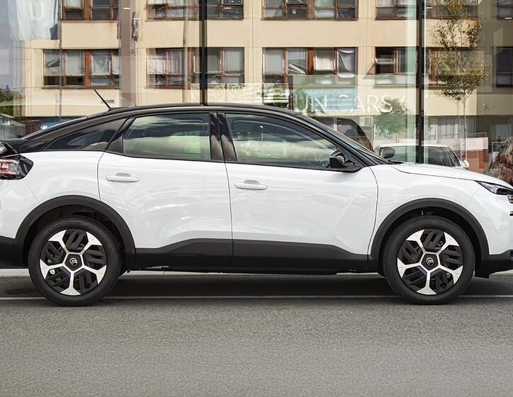 Citroën C4 4