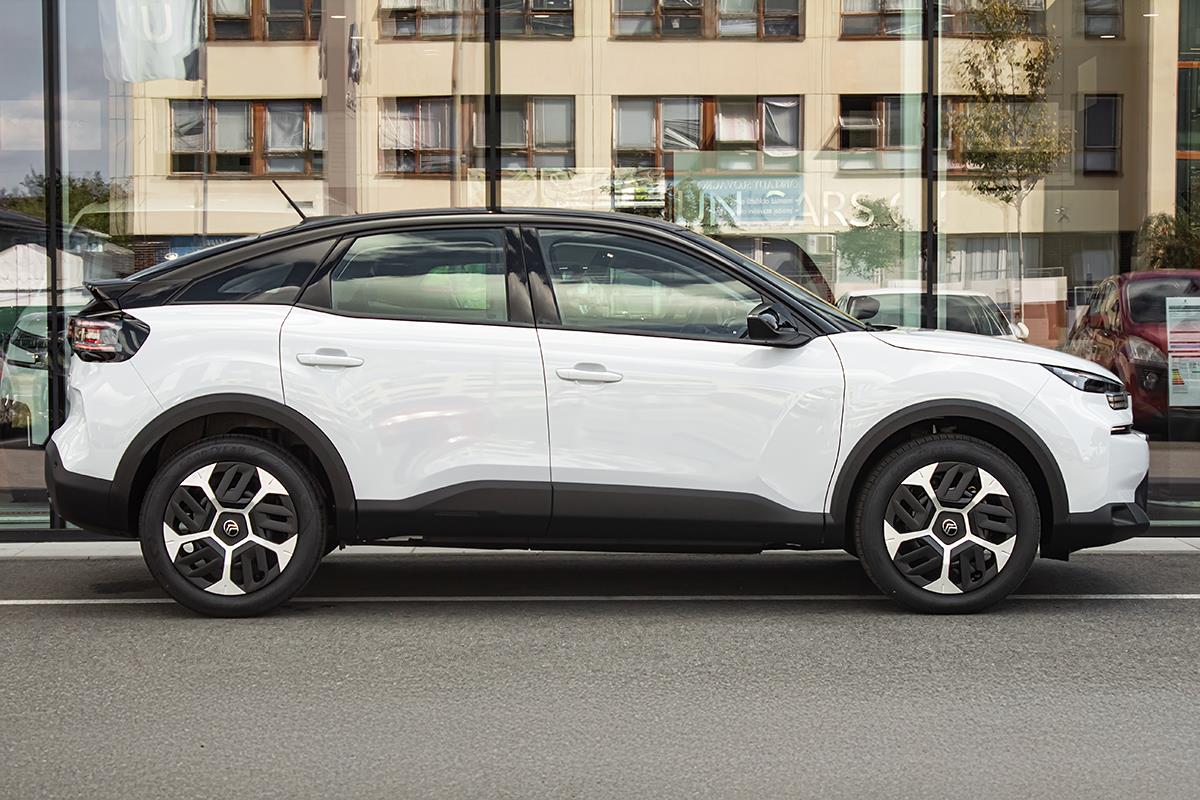 Citroën C4