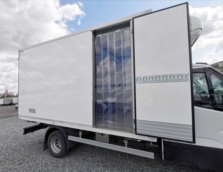 Iveco Daily 14