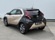 Toyota Aygo 4