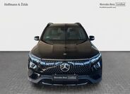 Mercedes-Benz EQB 2