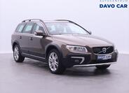Volvo XC70 1