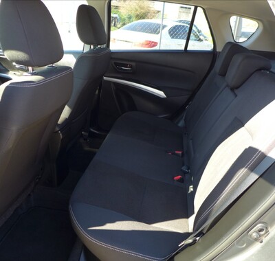 Suzuki SX4 S-Cross 30