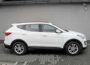 Hyundai Santa Fe 8