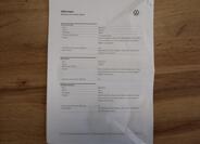 Volkswagen Passat 31