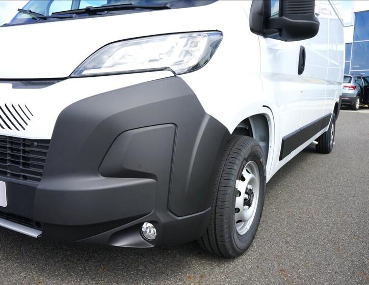 Citroën Jumper 3