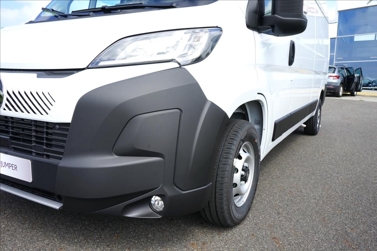 Citroën Jumper