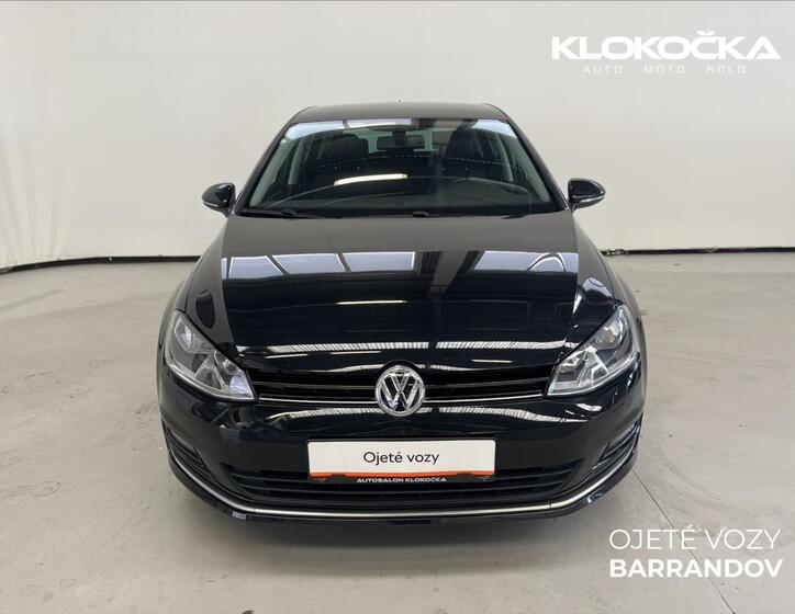 Volkswagen Golf 4