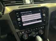 Volkswagen Passat 8