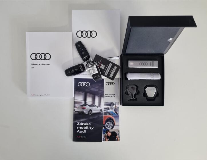 Audi Q7 57